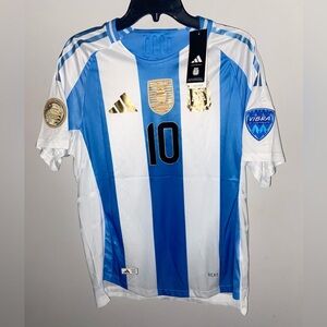 Argentina